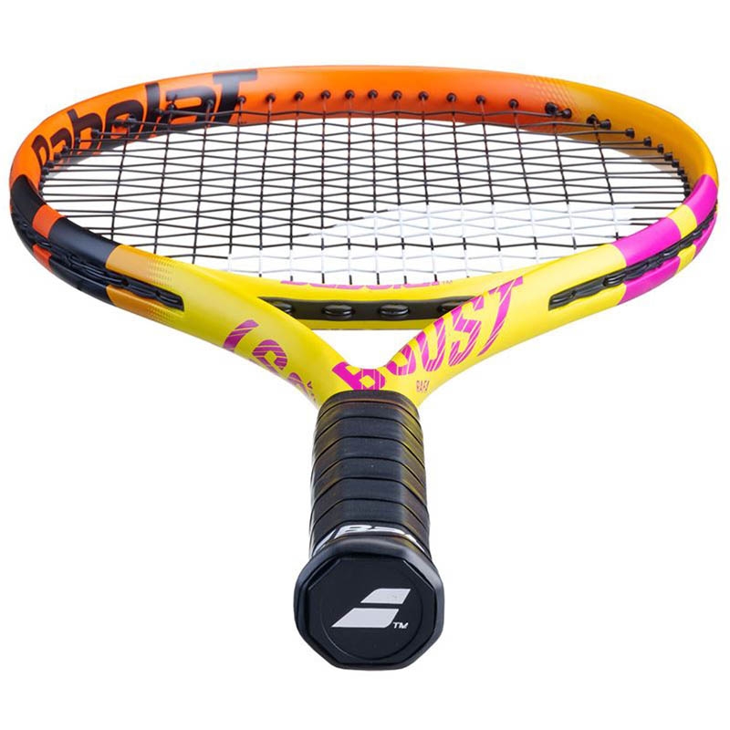 Babolat Boost Rafa S Tennis Racquet .