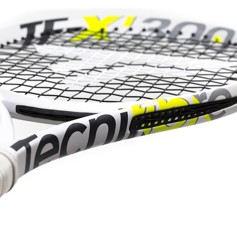 Tecnifibre TF-X1 285 Tennis Racquet .
