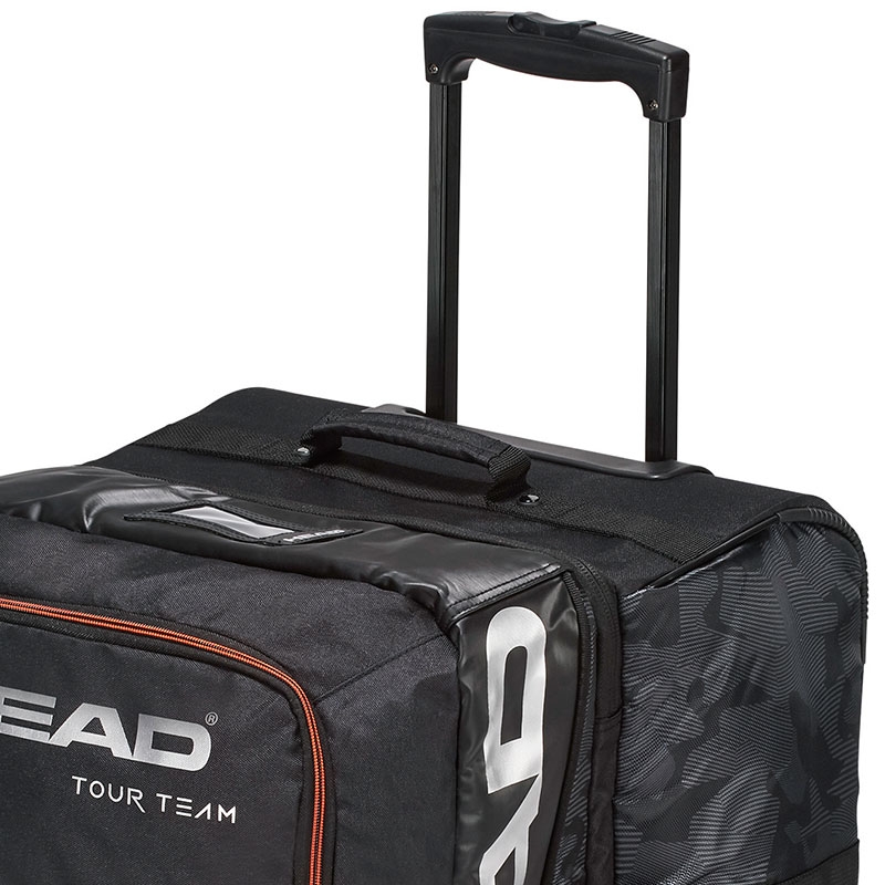 head duffle bag tennis