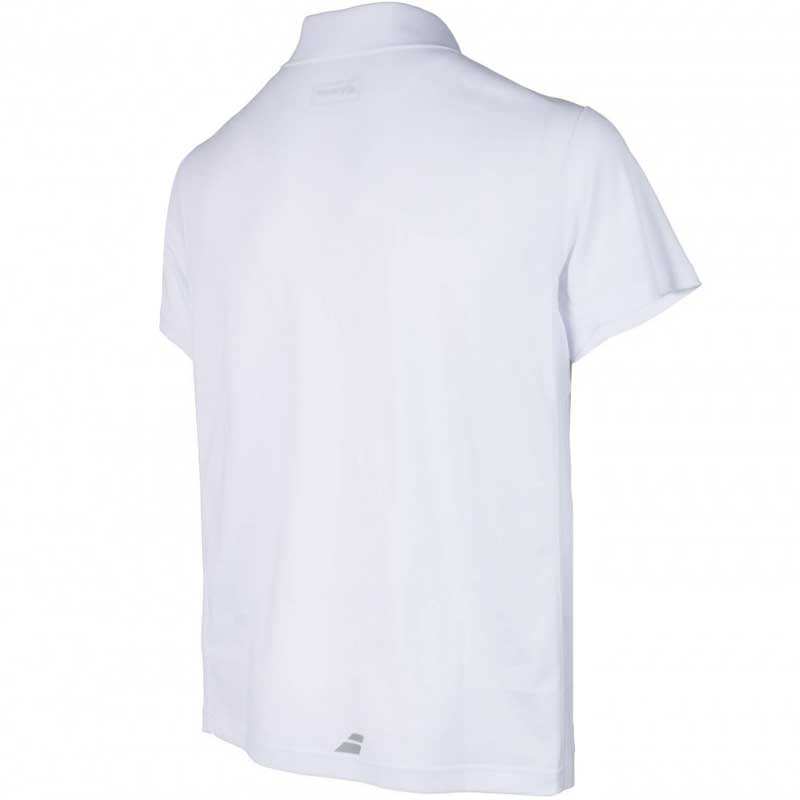 babolat polo shirt