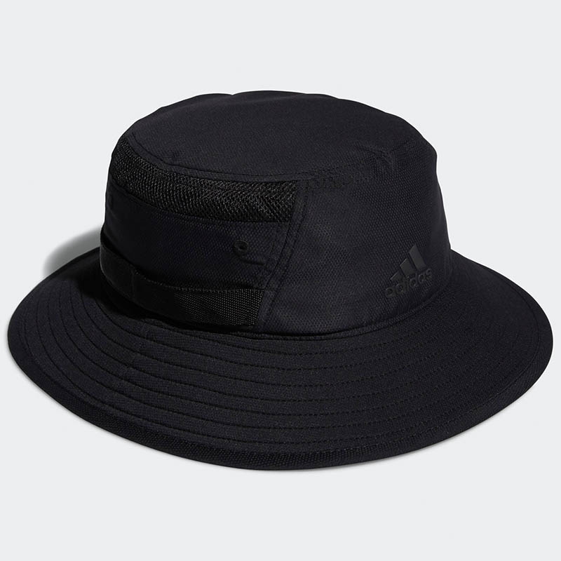 Adidas Victory III Bucket Men's Hat Black