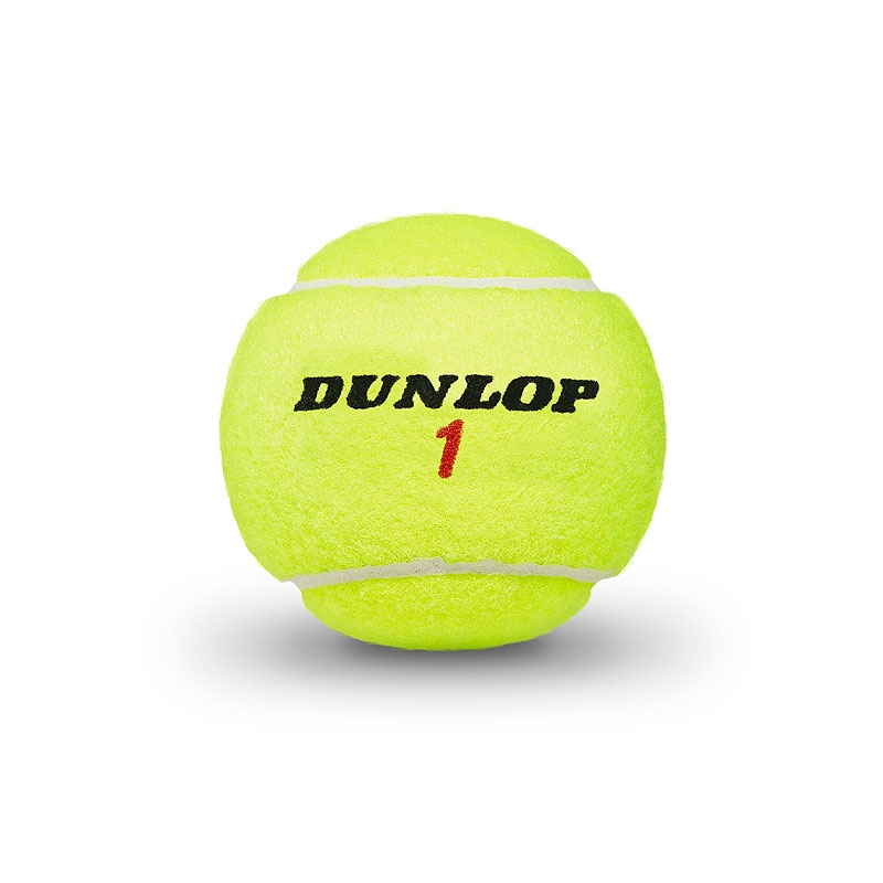 Dunlop ATP Championship Regular Duty Tennis Ball Case .