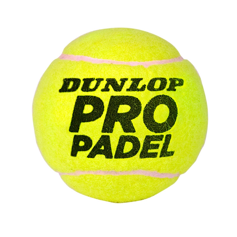 Dunlop Pro Padel Ball Case .