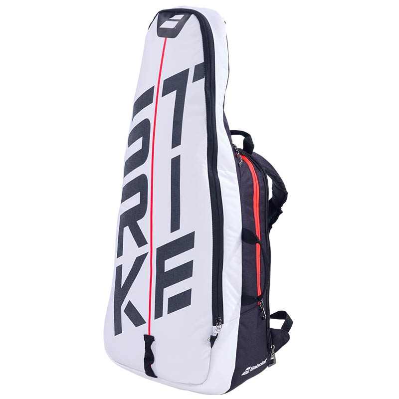 Babolat Pure Strike Tennis BackPack White