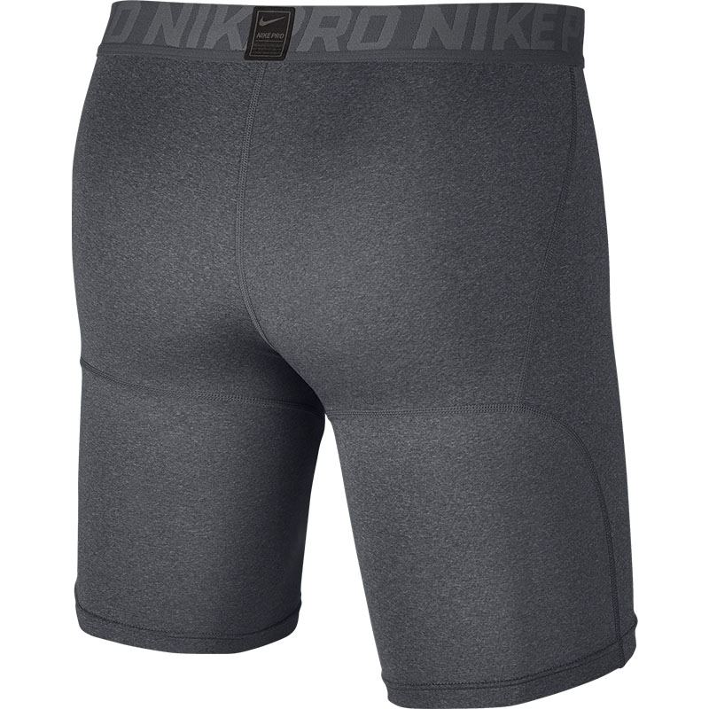 Nike Pro Compression 6 Men's Underwear Carbonheather
