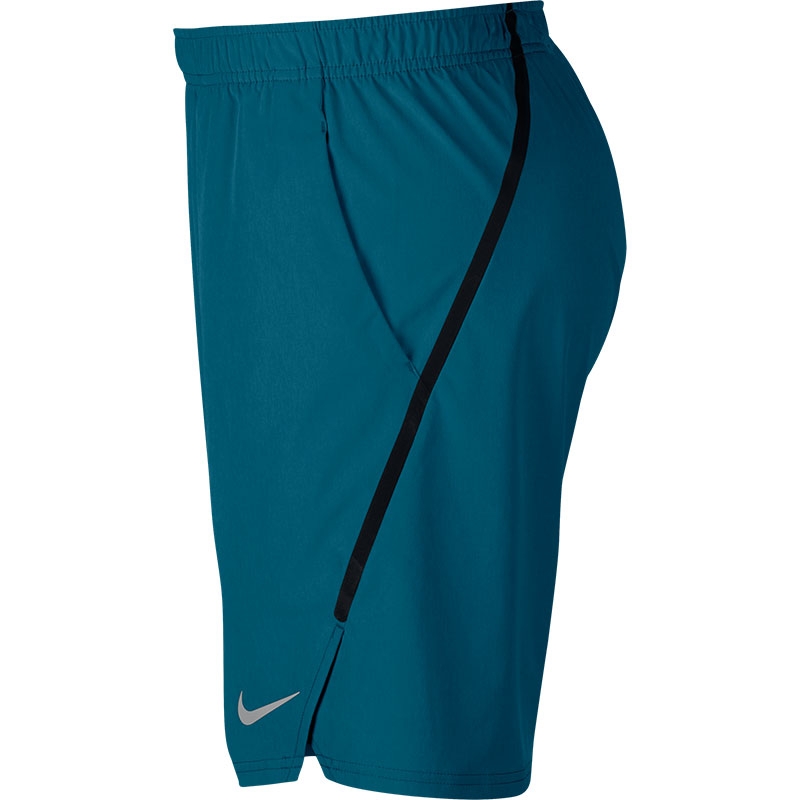 nike flux shorts