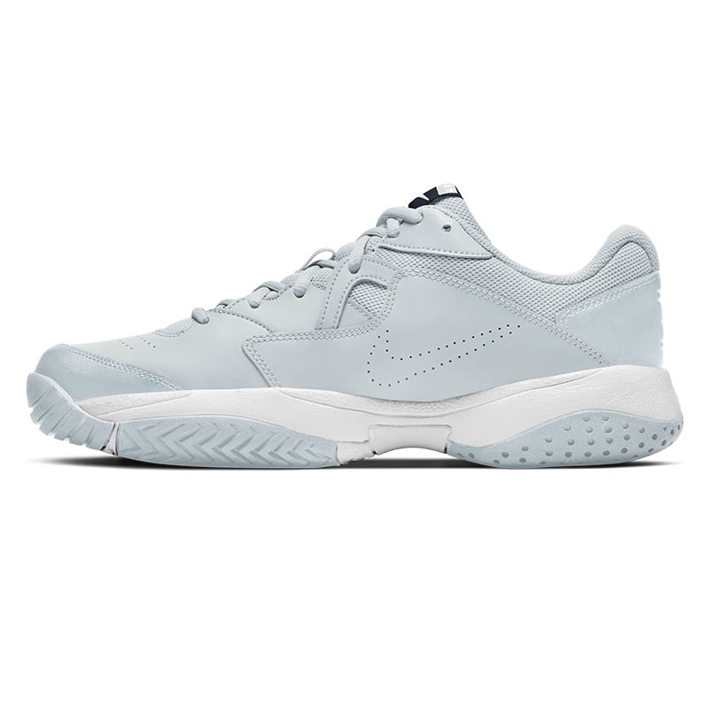 Nike Court Lite 2 Tennis Men's Shoe Pureplatinum