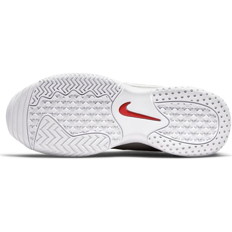 Nike Court Lite 2 Women's Tennis Shoe Lightbone/white