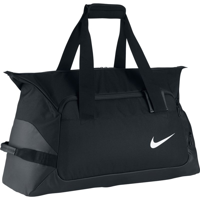 Nike Court Tech 2.0 Duffel Bag Black/white