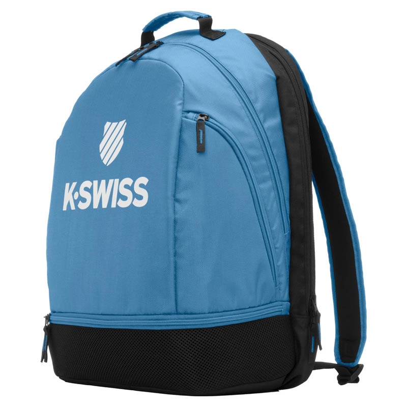 K-Swiss Tennis 2 Back Pack Blue