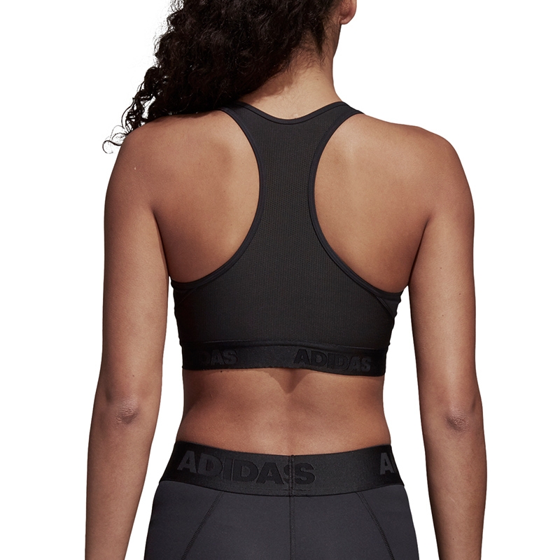 adidas alphaskin sports bra