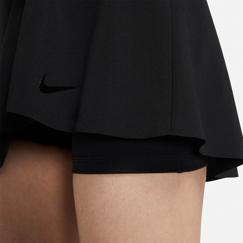 Nike Club Women's Tennis Skirt Black