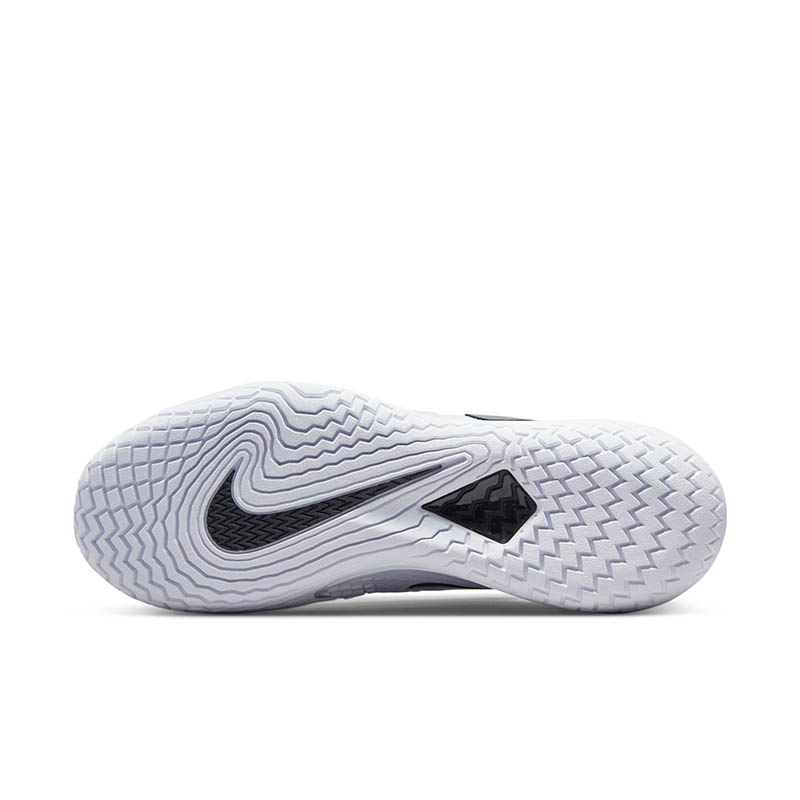 Nike Zoom Vapor Cage 4 Rafa Tennis Men's Shoe White/black