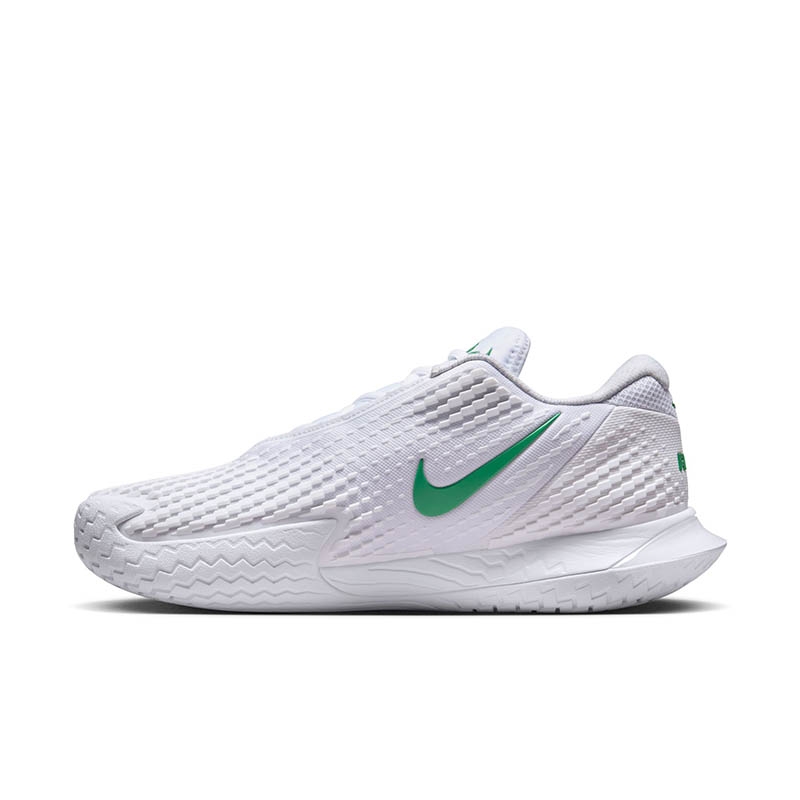 Nike Zoom Vapor Cage 4 Rafa Tennis Men's Shoe White/green
