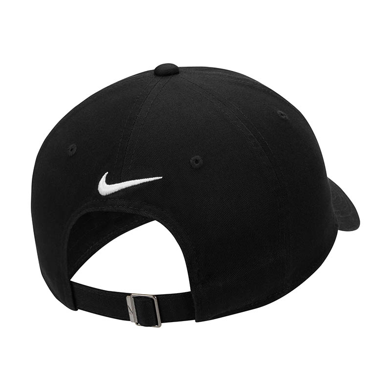 Nike H86 Naomi Osaka Unisex Tennis Hat Black