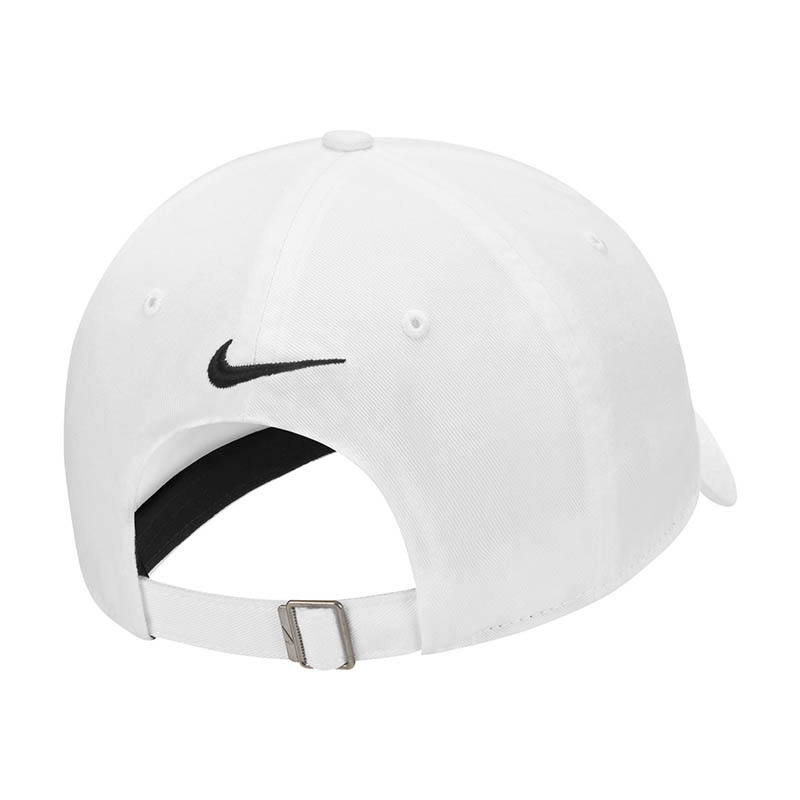 Nike H86 Naomi Osaka Unisex Tennis Hat White