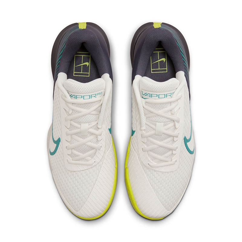 Nike Zoom Vapor 2 Tennis Men's Shoe Phantom/teal