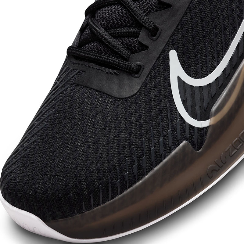 Nike Zoom Vapor 11 Tennis Men's Shoe Black/white