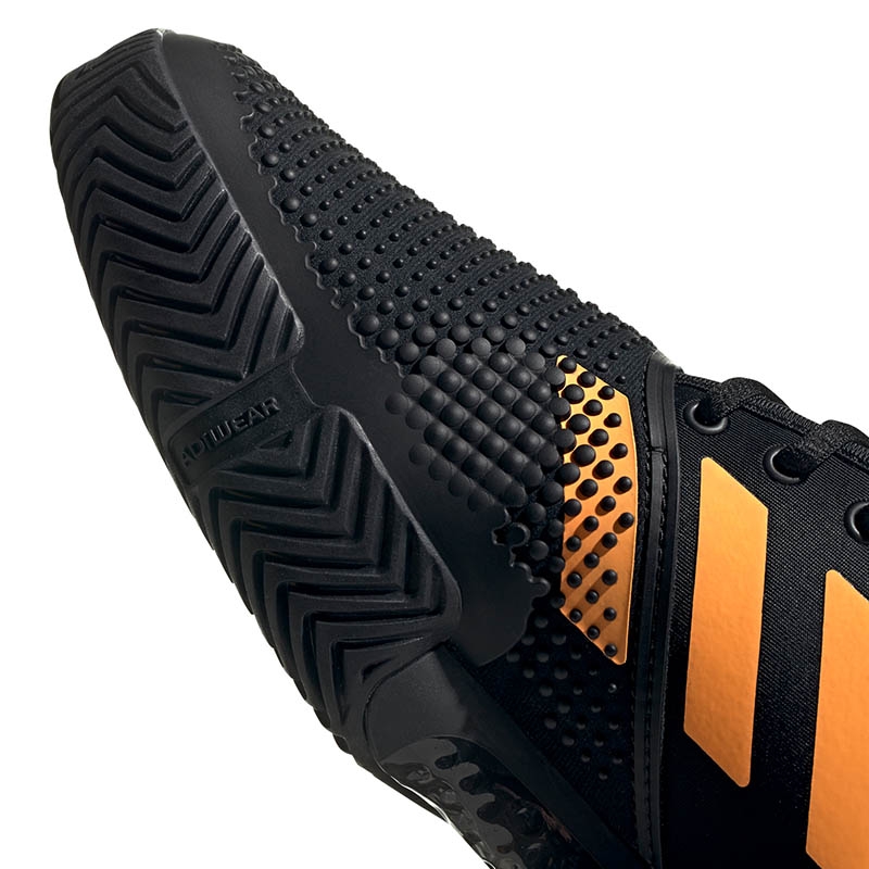 تحويل الألومنيوم الاقتصاد دائما اغلق Partina City adidas solecourt boost  black orange - nsima.org