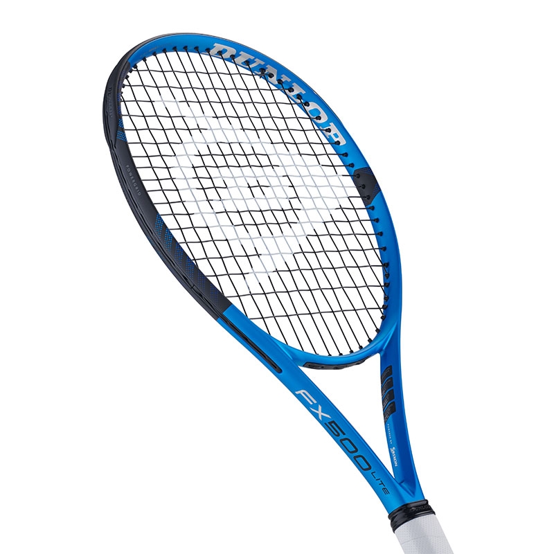 Dunlop FX 500 Lite Tennis Racquet .