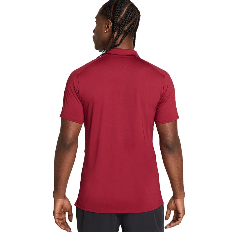 Nike Court Advantage Men's Tennis Polo