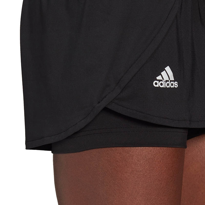 Adidas Match Women's Tennis Short Black