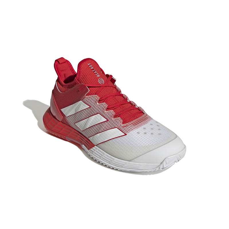 Adidas Adizero Ubersonic 4 Heat Rdy Men's Tennis Shoe