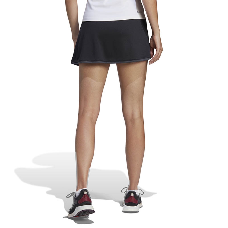 Adidas Club Women's Tennis Skirt Black