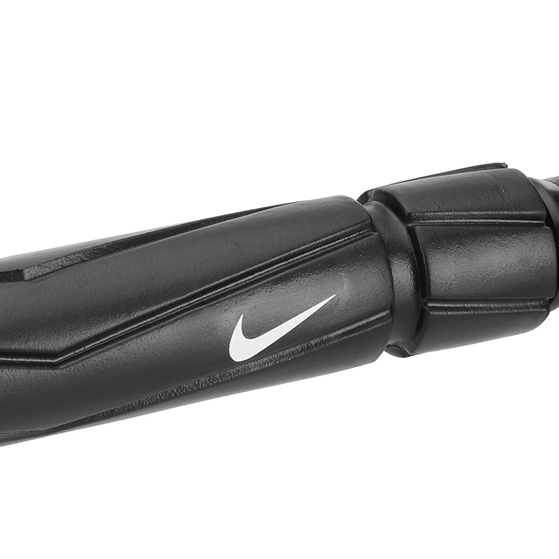 Nike Recovery Roller Bar Black/white
