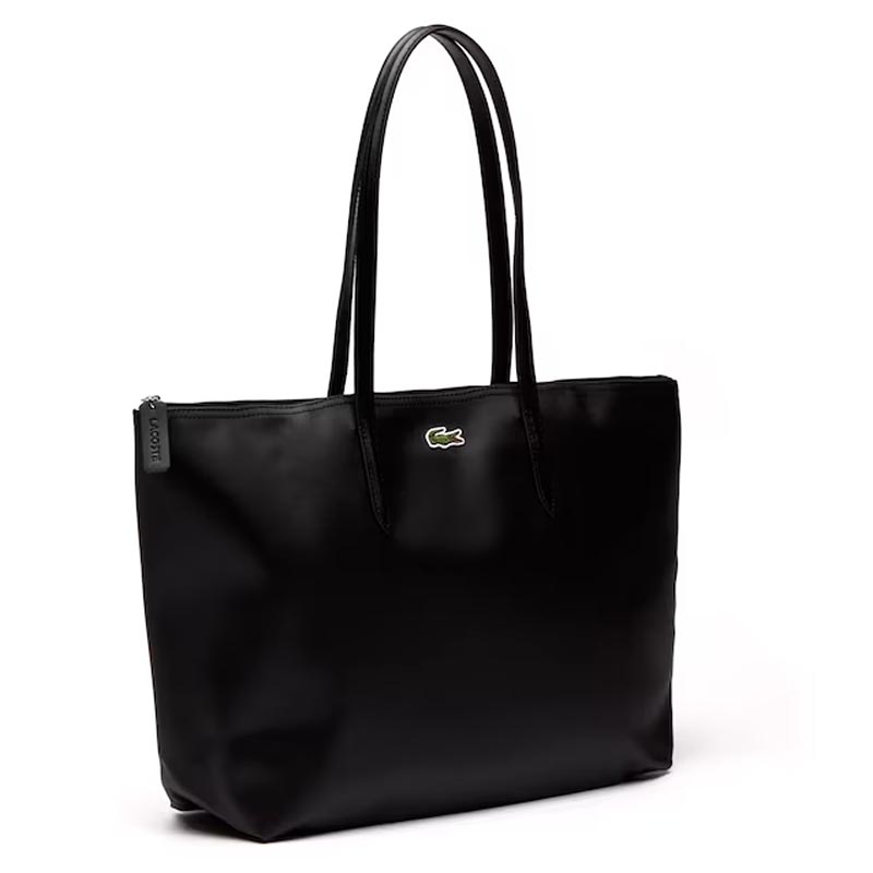 Lacoste Women's Tote Bag Black