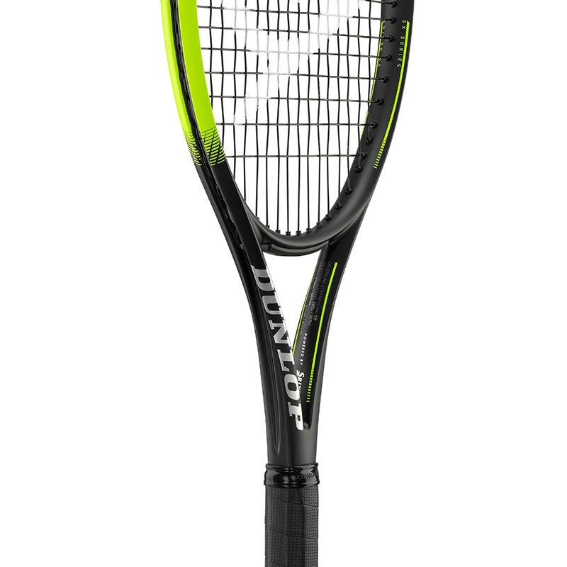 Dunlop SX 300 LS Tennis Racquet .