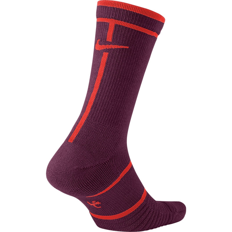 Nike elite crew tennis socks hotsell