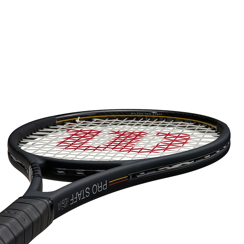 Wilson Pro Staff 97L V13 Tennis Racquet .