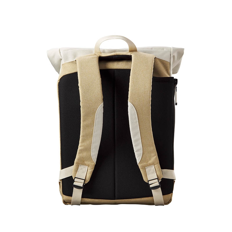 Wilson Foldover Tennis Backpack Khaki