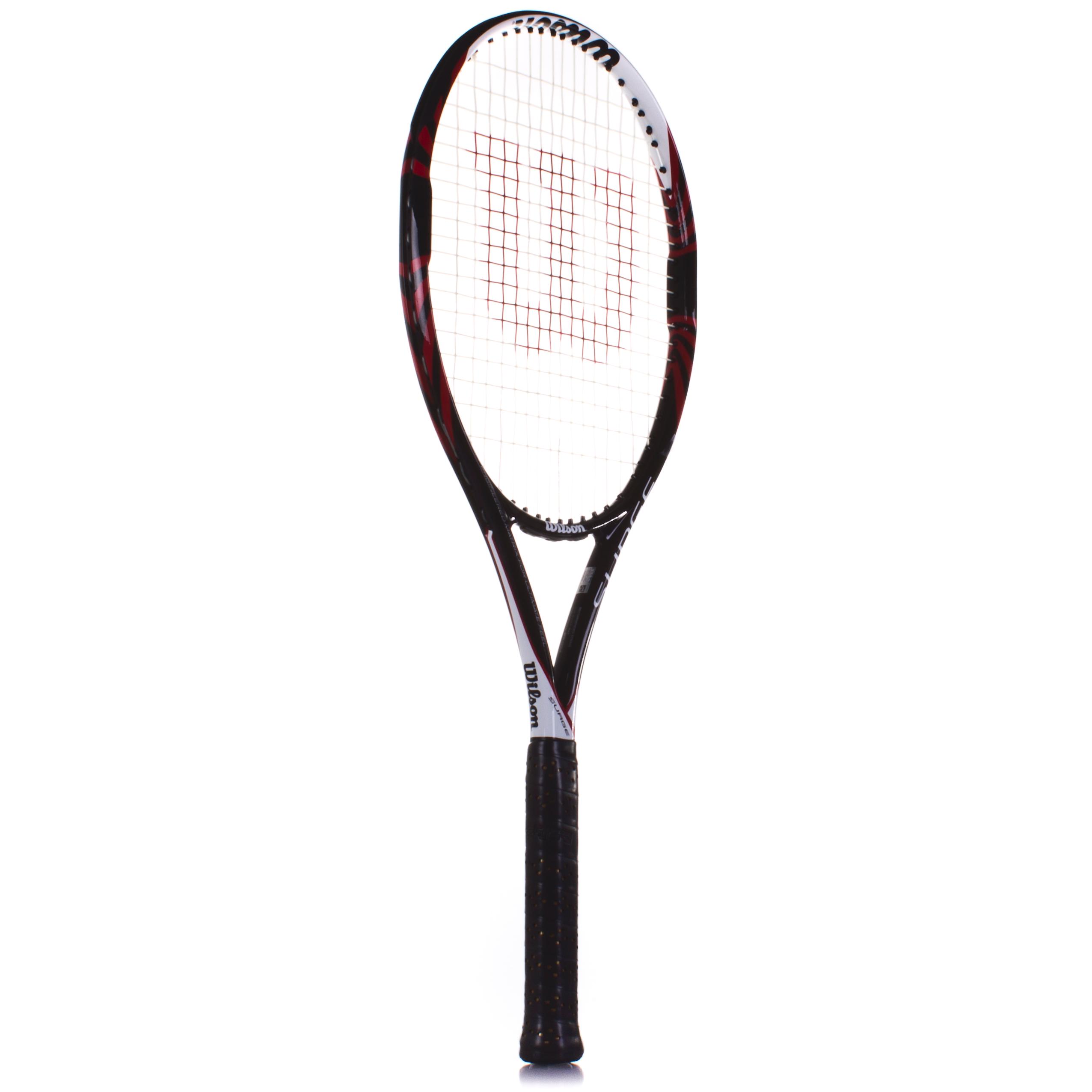 Wilson BLX Surge Tennis Racquet