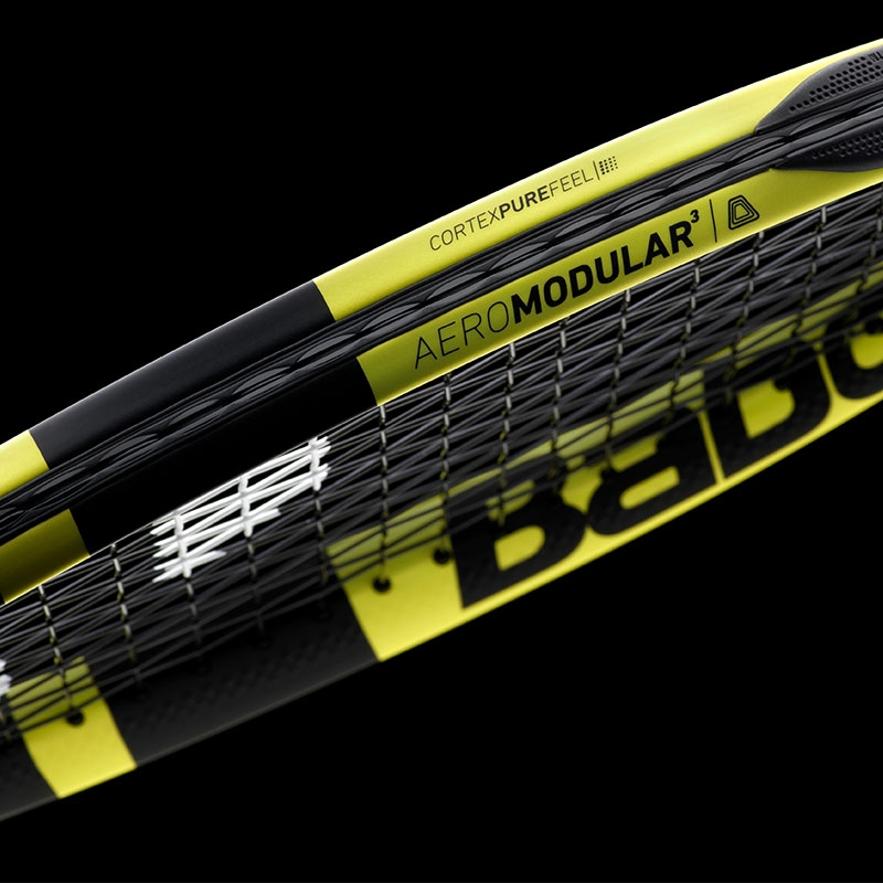 Babolat Pure Aero Tennis Racquet