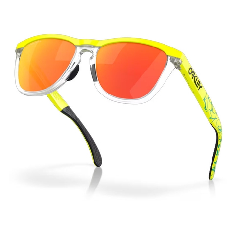 Oakley range best sale