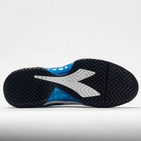 Diadora B. Icon Men's Tennis Shoe Blue/white