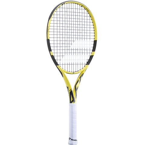 Babolat Pure Aero Lite Tennis Racquet .
