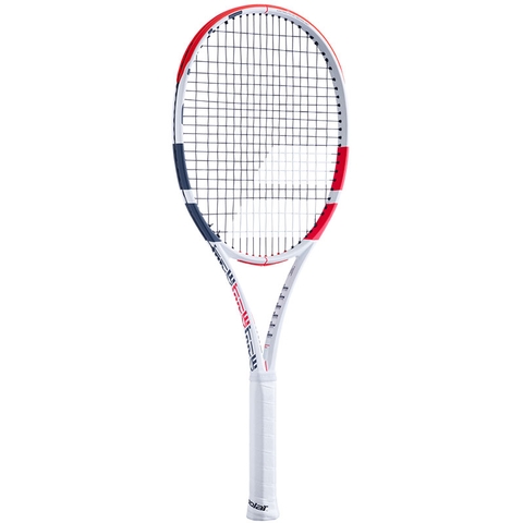 Babolat Pure Strike 18x20 Tennis Racquet .
