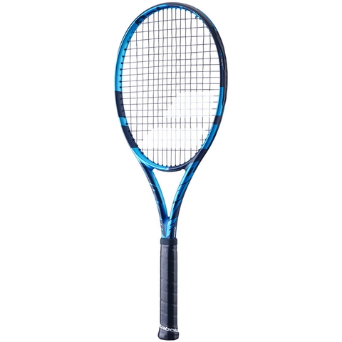 Babolat Pure Drive Plus Tennis Racquet .