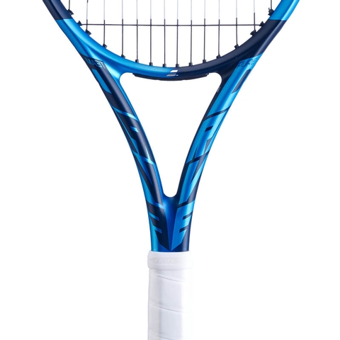 Babolat Pure Drive Team Tennis Racquet .