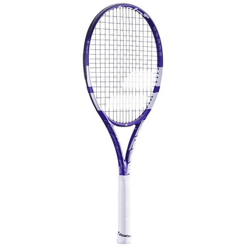 Babolat Pure Drive Lite Wimbledon Tennis Racquet .