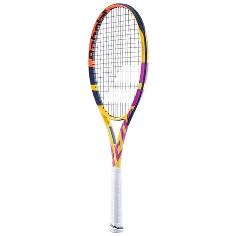 Babolat Pure Aero Rafa Lite Tennis Racquet .