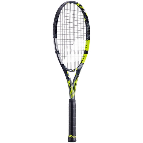 Razernij Draai vast Kantine Babolat Pure Aero Plus Tennis Racquet .