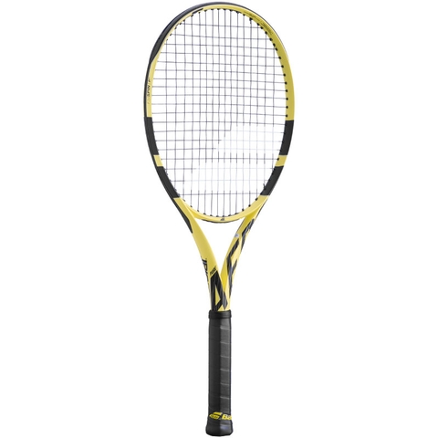 Babolat Pure Aero Tour Tennis Racquet .