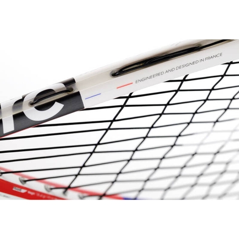 Tecnifibre Carboflex 135 Squash Racquet .