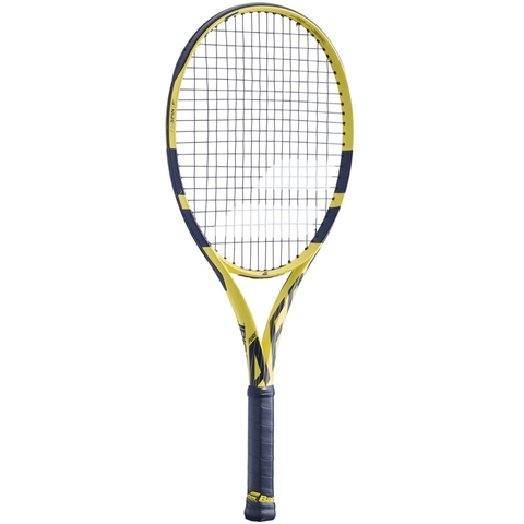 Babolat Pure Aero 26 Junior Tennis Racquet .