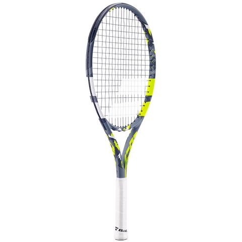 Babolat Pure Aero 25 Junior Tennis Racquet .