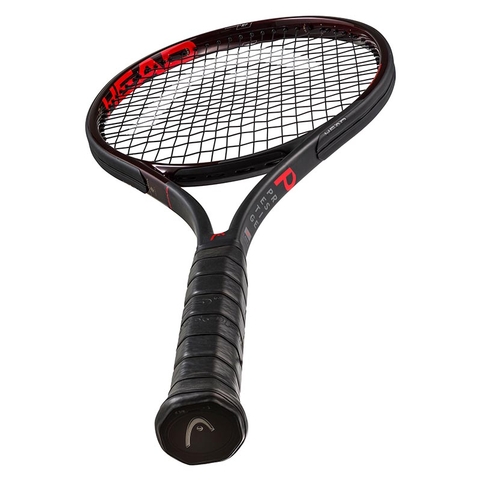 Verblinding gek kraai Head Prestige MP 2021 Tennis Racquet .
